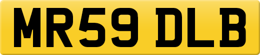 MR59DLB