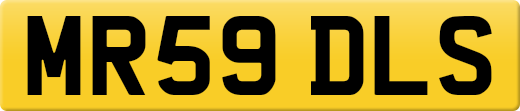 MR59DLS
