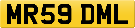 MR59DML