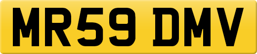 MR59DMV