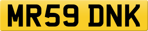 MR59DNK