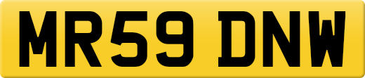 MR59DNW