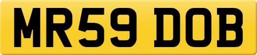 MR59DOB