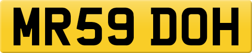 MR59DOH