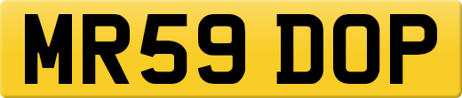 MR59DOP