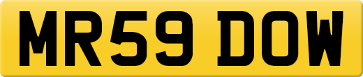 MR59DOW