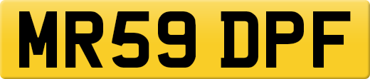 MR59DPF