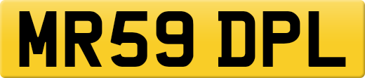 MR59DPL