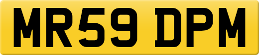 MR59DPM