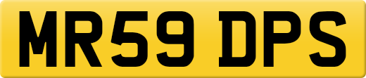 MR59DPS
