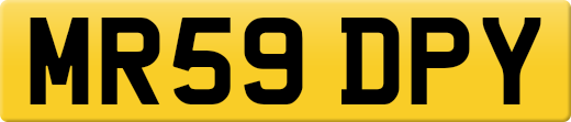 MR59DPY
