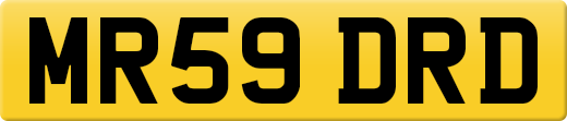 MR59DRD