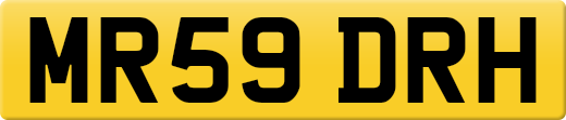 MR59DRH