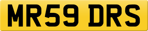 MR59DRS