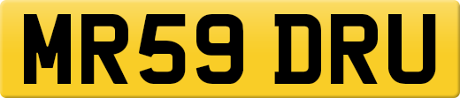 MR59DRU