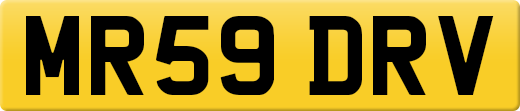 MR59DRV