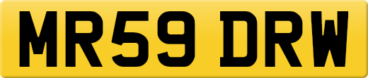 MR59DRW