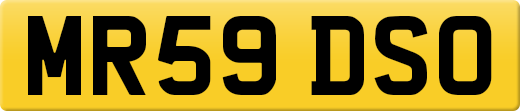 MR59DSO