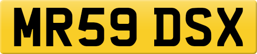 MR59DSX