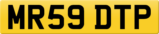 MR59DTP