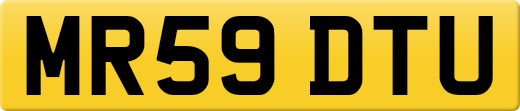MR59DTU