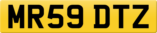 MR59DTZ