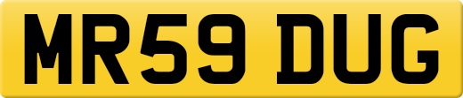 MR59DUG