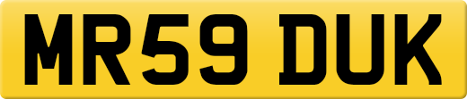 MR59DUK