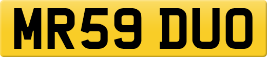 MR59DUO