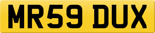 MR59DUX