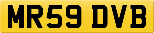 MR59DVB