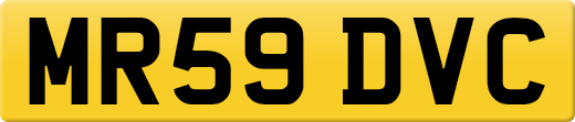MR59DVC