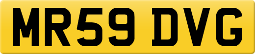 MR59DVG