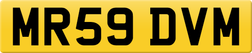 MR59DVM