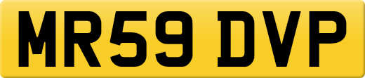 MR59DVP