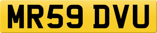 MR59DVU