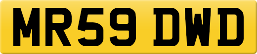 MR59DWD