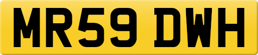 MR59DWH
