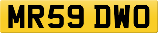 MR59DWO