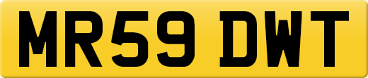 MR59DWT