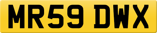 MR59DWX