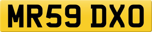 MR59DXO