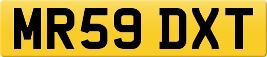 MR59DXT