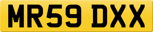 MR59DXX