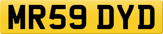 MR59DYD