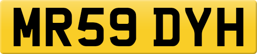 MR59DYH
