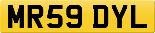 MR59DYL