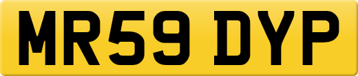 MR59DYP
