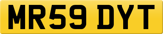 MR59DYT