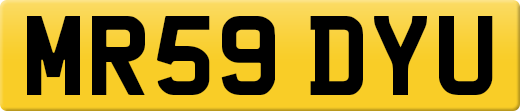 MR59DYU